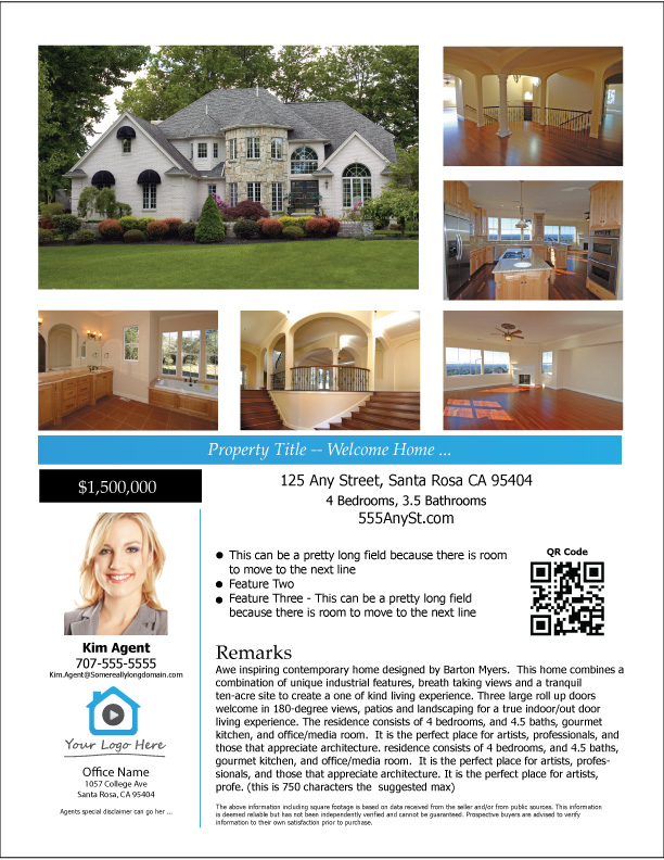 Property Flyer 2